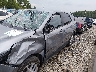 3GNAXHEG5PL****** Wrecked 2023 Chevrolet Equinox in Virginia State