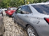 3GNAXHEG5PL****** Salvage 2023 Chevrolet Equinox