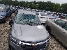 3GNAXHEG5PL****** Wrecked 2023 Chevrolet Equinox