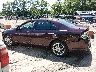 3FAHP0CG1BR****** Repairable 2011 Ford Fusion in Massachusetts State