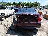 3FAHP0CG1BR****** Wrecked 2011 Ford Fusion