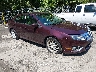 3FAHP0CG1BR****** Salvage and Wrecked 2011 Ford Fusion in Taunton