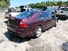 3FAHP0CG1BR****** Salvage and Wrecked 2011 Ford Fusion in Massachusetts State