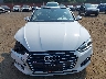 WAUYNGF57JN****** Destrozados 2018 Audi A5 en Estado de Nueva Jersey