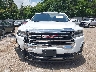 1GKKNMLS3LZ****** Wrecked 2020 GMC Acadia in Texas State