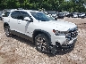 1GKKNMLS3LZ****** Salvage and Wrecked 2020 GMC Acadia in Longview
