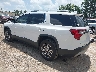 1GKKNMLS3LZ****** Salvage and Repairable 2020 GMC Acadia in Longview