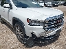 1GKKNMLS3LZ****** Salvage and Repairable 2020 GMC Acadia in Texas State