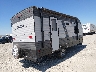7J3U1E116RS****** Salvage and Wrecked 2024 Keystone Weekender Sunlite in Texas State
