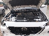 JM3KKBHD0T1****** Repairable 2026 Mazda CX-90 in Baltimore