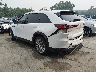 JM3KKBHD0T1****** Salvage and Repairable 2026 Mazda CX-90 in Baltimore