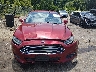 3FA6P0LU7ER****** Destrozados 2014 Ford Fusion Hybrid en Estado de Mississippi