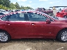 3FA6P0LU7ER****** Usados 2014 Ford Fusion Hybrid en Estado de Mississippi