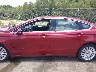 3FA6P0LU7ER****** Reparables 2014 Ford Fusion Hybrid en Estado de Mississippi