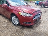 3FA6P0LU7ER****** Reparables 2014 Ford Fusion Hybrid