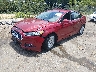 3FA6P0LU7ER****** Usados y Reparables 2014 Ford Fusion Hybrid en Jackson