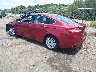 3FA6P0LU7ER****** Salvamento y Reparables 2014 Ford Fusion Hybrid en Jackson
