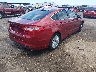 3FA6P0LU7ER****** Salvamento y Destrozados 2014 Ford Fusion Hybrid en Estado de Mississippi