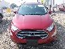 MAJ3S2GE5MC****** Destrozados 2021 Ford Ecosport en Estado de Indiana