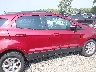 MAJ3S2GE5MC****** Usados 2021 Ford Ecosport