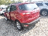MAJ3S2GE5MC****** Salvamento y Reparables 2021 Ford Ecosport en Indianapolis
