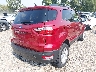 MAJ3S2GE5MC****** Salvamento y Destrozados 2021 Ford Ecosport en Estado de Indiana