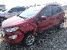 MAJ3S2GE5MC****** Salvamento y Reparables 2021 Ford Ecosport en Estado de Indiana