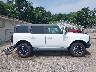 1FMDE8BH1RL****** Reparables 2024 Ford Bronco en Estado de Ohio