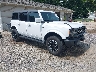 1FMDE8BH1RL****** Salvamento y Destrozados 2024 Ford Bronco en Akron Canton