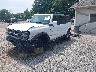 1FMDE8BH1RL****** Usados y Reparables 2024 Ford Bronco en Akron Canton