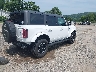 1FMDE8BH1RL****** Salvamento y Destrozados 2024 Ford Bronco en Estado de Ohio