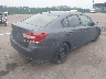 4S3GKAA67H3****** Salvamento y Destrozados 2017 Subaru Impreza en Estado de Dakota del Sur