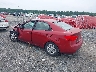 KNAFU4A28B5****** Salvamento y Reparables 2011 Kia Forte en Elkton