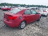 KNAFU4A28B5****** Salvamento y Destrozados 2011 Kia Forte en Estado de Maryland