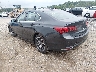 19UUB2F59FA****** Salvage and Repairable 2015 Acura TLX in York Springs