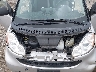 WMEEK31X38K****** Repairable 2008 Smart Fortwo in Philadelphia