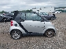 WMEEK31X38K****** Repairable 2008 Smart Fortwo in Pennsylvania State