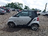 WMEEK31X38K****** Salvage 2008 Smart Fortwo