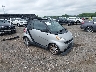WMEEK31X38K****** Salvage and Wrecked 2008 Smart Fortwo in Philadelphia
