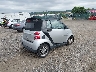 WMEEK31X38K****** Salvage and Wrecked 2008 Smart Fortwo in Pennsylvania State