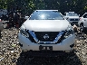 5N1AZ2MG5JN****** Wrecked 2018 Nissan Murano in Tennessee State
