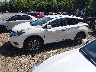 5N1AZ2MG5JN****** Repairable 2018 Nissan Murano in Tennessee State