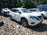 5N1AZ2MG5JN****** Salvage and Wrecked 2018 Nissan Murano in Nashville