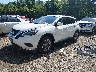 5N1AZ2MG5JN****** Used and Repairable 2018 Nissan Murano in Nashville