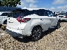 5N1AZ2MG5JN****** Salvage and Wrecked 2018 Nissan Murano in Tennessee State