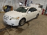 4T1BK46KX7U****** Used and Repairable 2007 Toyota Camry in Provo