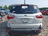 MAJ6P1UL6JC****** Wrecked 2018 Ford Ecosport