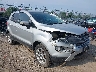 MAJ6P1UL6JC****** Salvage and Wrecked 2018 Ford Ecosport in Syracuse