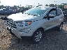 MAJ6P1UL6JC****** Used and Repairable 2018 Ford Ecosport in Syracuse