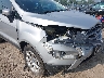 MAJ6P1UL6JC****** Salvage and Repairable 2018 Ford Ecosport in New York State